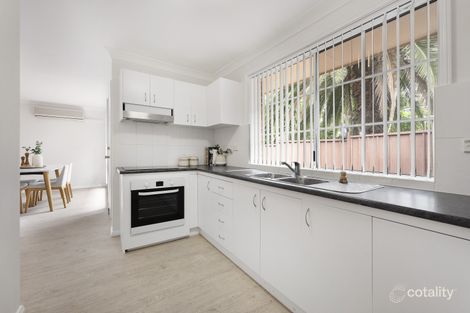Property photo of 2/42 Clarke Street West Ryde NSW 2114