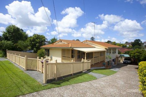 51 Valentia St, Mansfield, QLD 4122