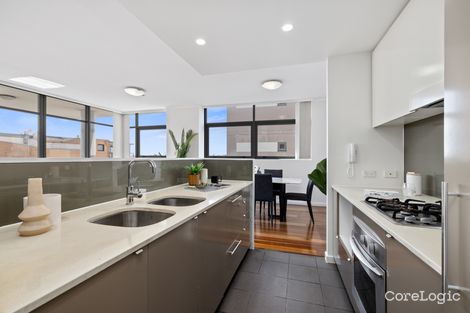 Property photo of 611/1 Bruce Bennetts Place Maroubra NSW 2035