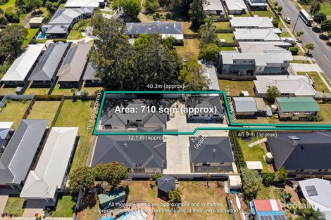 2/122 Quinlan St, Bracken Ridge, QLD 4017