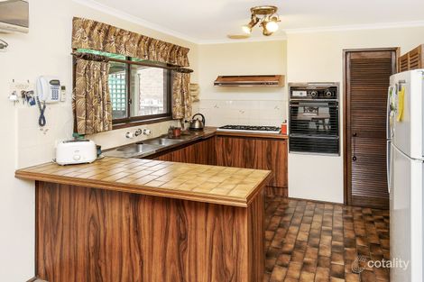 Property photo of 5 Buckland Crescent Epping VIC 3076