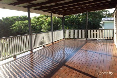 Property photo of 13 Archibald Street Fairfield QLD 4103