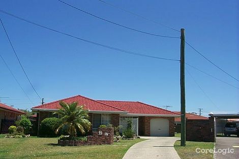 Property photo of 19 Morrison Close Coffs Harbour NSW 2450