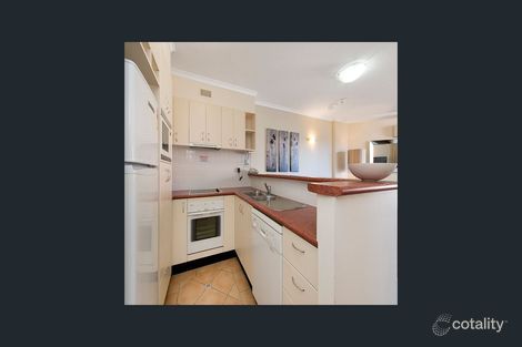 Property photo of 109/220 Melbourne Street South Brisbane QLD 4101