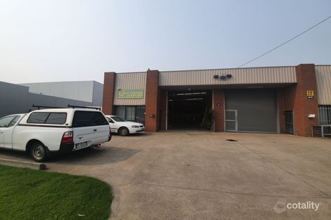 1/27 Superior Dr, Dandenong South, VIC 3175