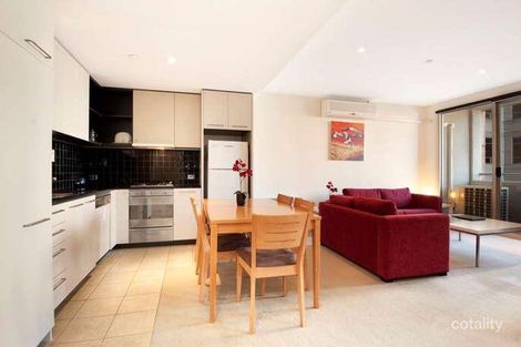 Property photo of 504/118 Russell Street Melbourne VIC 3000