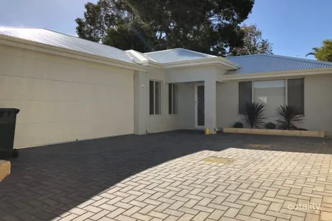 Property photo of 45A Vistula Terrace Kelmscott WA 6111