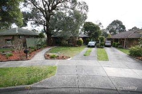 12 Rome Beauty Ave, The Basin, VIC 3154