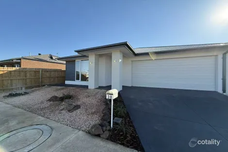 Property photo of 30 Fernside Drive Diggers Rest VIC 3427