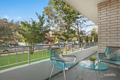 Property photo of 2/3 Moate Avenue Brighton-Le-Sands NSW 2216