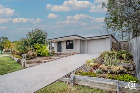 Property photo of 20 Scott Way Redbank Plains QLD 4301