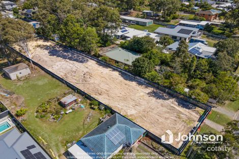 Property photo of 36 Larbonya Crescent Capalaba QLD 4157