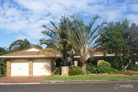 20 Wattle Cres, East Ballina, NSW 2478