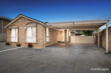 Property photo of 1742 Ferntree Gully Road Ferntree Gully VIC 3156