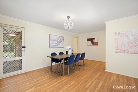 Property photo of 1742 Ferntree Gully Road Ferntree Gully VIC 3156