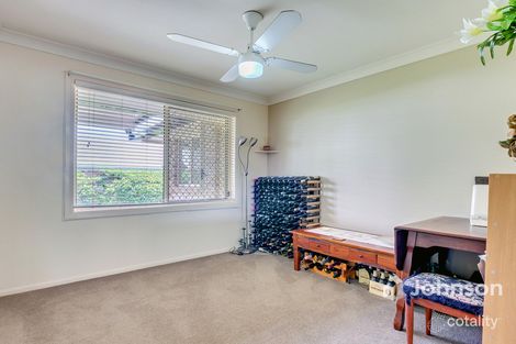 Property photo of 71 Cowley Drive Flinders View QLD 4305