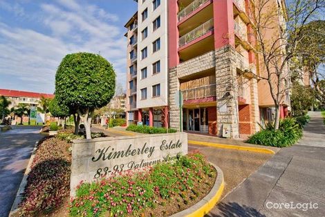 Property photo of 236/83-93 Dalmeny Avenue Rosebery NSW 2018