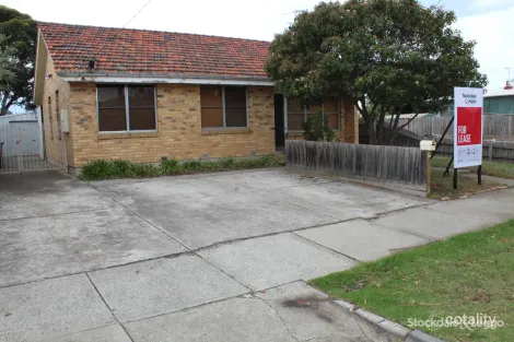 Property photo of 13 Cartledge Street Laverton VIC 3028