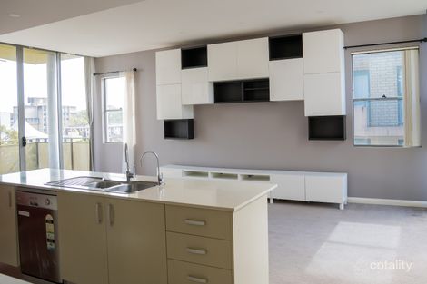 Property photo of 52/7 Jacobs Street Bankstown NSW 2200