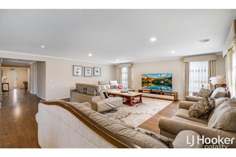 Property photo of 29 Willandra Boulevard Harkness VIC 3337