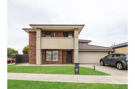Property photo of 29 Willandra Boulevard Harkness VIC 3337
