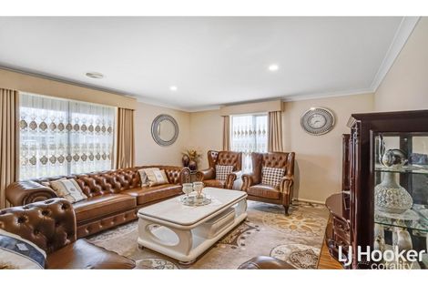 Property photo of 29 Willandra Boulevard Harkness VIC 3337