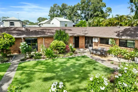 3/22 Nannygai St, Noosaville, QLD 4566