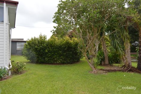 Property photo of 23 Bean Street Maleny QLD 4552