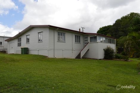 Property photo of 23 Bean Street Maleny QLD 4552