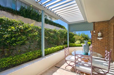 Property photo of 2/18 Parriwi Road Mosman NSW 2088