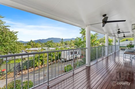 Property photo of 5 Thornton Court White Rock QLD 4868