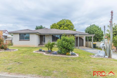 Property photo of 8 Dandaloo Street Hillvue NSW 2340