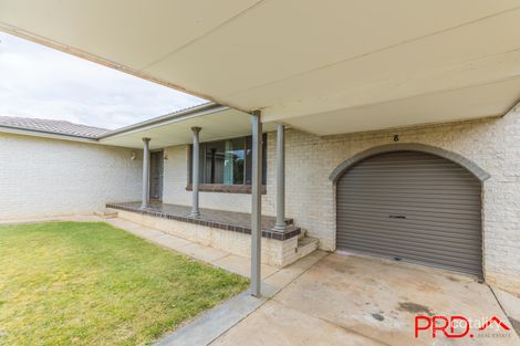 Property photo of 8 Dandaloo Street Hillvue NSW 2340