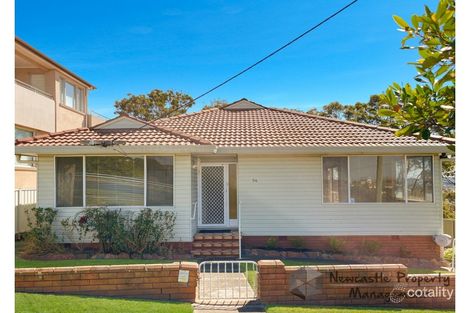 Property photo of 94 Macquarie Street Merewether NSW 2291