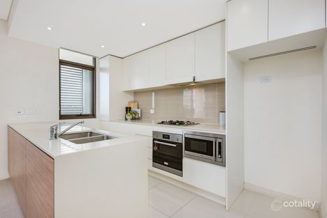 Property photo of 714/4 Baywater Drive Wentworth Point NSW 2127
