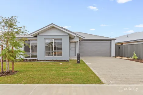 5 Dharug St, Yanchep, WA 6035