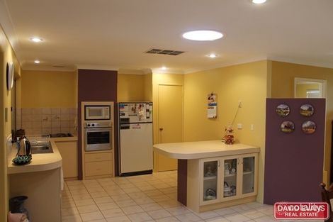 Property photo of 24 Manyarra Turn Joondalup WA 6027