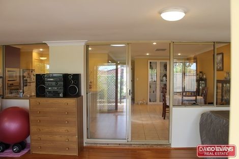 Property photo of 24 Manyarra Turn Joondalup WA 6027