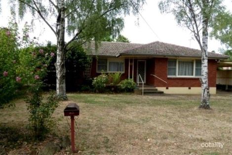 Property photo of 40 Coronation Drive Orange NSW 2800