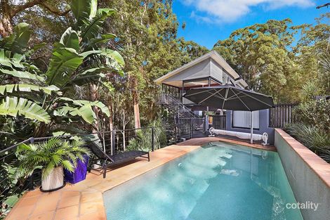 Property photo of 362 Kiel Mountain Road Kiels Mountain QLD 4559