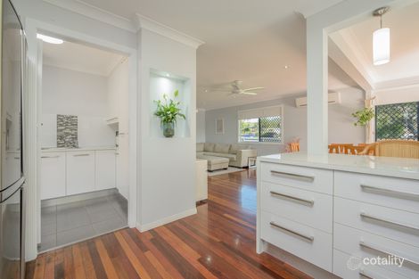 Property photo of 9 Witt Street West Gladstone QLD 4680