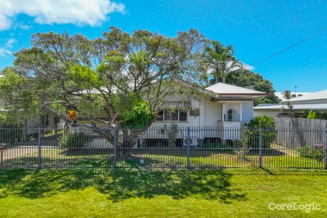 Property photo of 152 Mayers Street Manunda QLD 4870