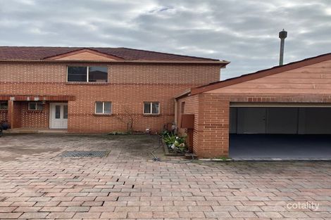 3/87 Weston St, Harris Park, NSW 2150