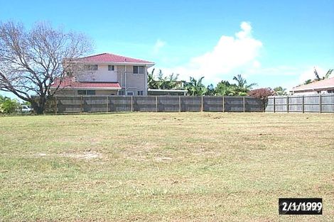 Property photo of 4 Greygum Court Rothwell QLD 4022