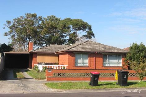 34 Lincoln Dr, Cheltenham, VIC 3192
