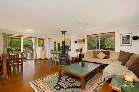 Property photo of 8 Yandala Place Tallebudgera QLD 4228