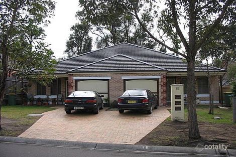 Property photo of 15 Brickendon Avenue Mardi NSW 2259