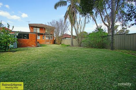Property photo of 67 Wolli Street Kingsgrove NSW 2208