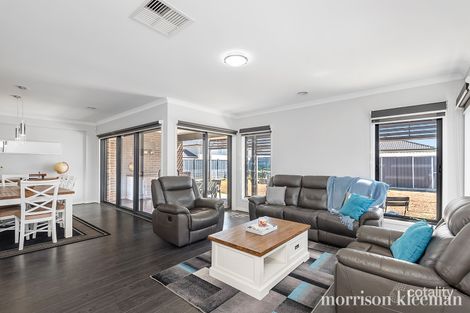Property photo of 217 Mandalay Circuit Beveridge VIC 3753
