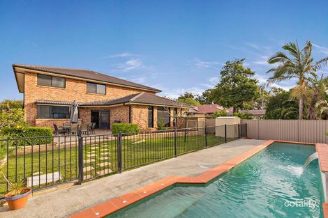 Property photo of 25 Archer Street Concord NSW 2137
